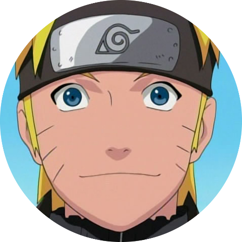 Naruto Uzumaki
