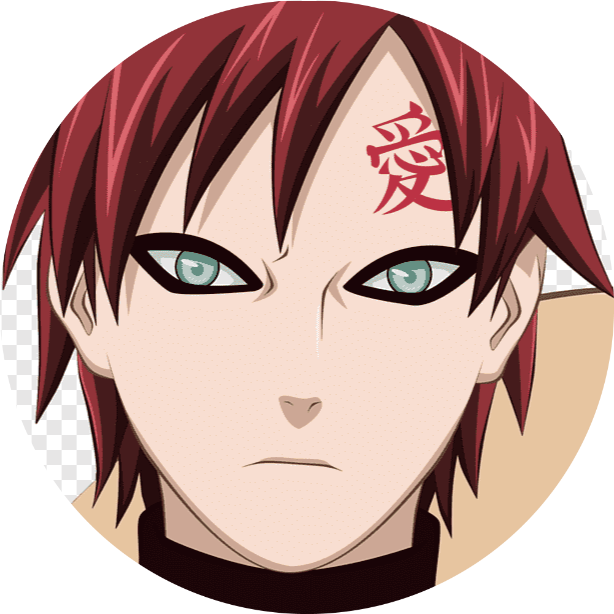 Gaara