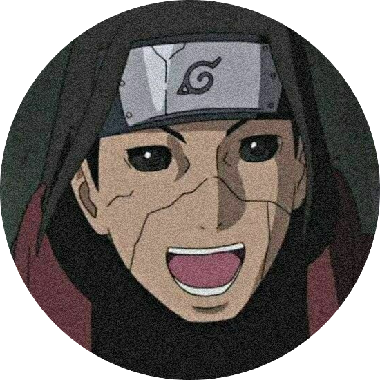 Hashirama Senju