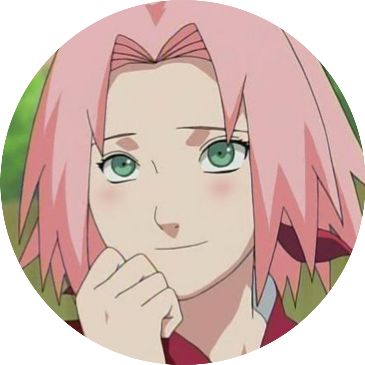Sakura Haruno