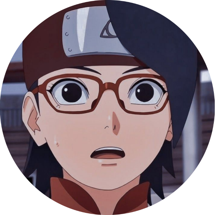 Sarada Uchiha