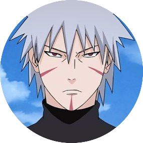 Tobirama Senju